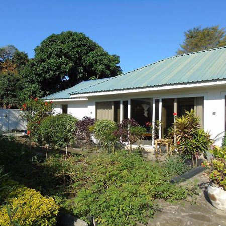 Idc Guest House Bagamoyo Luaran gambar
